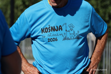 Košnja po starem (4)